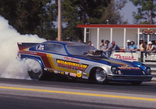 tom hoover showtime