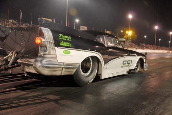 buick 57 pro mod 6