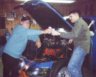 crew chief