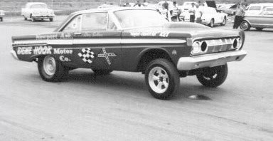 1964 Race Comets