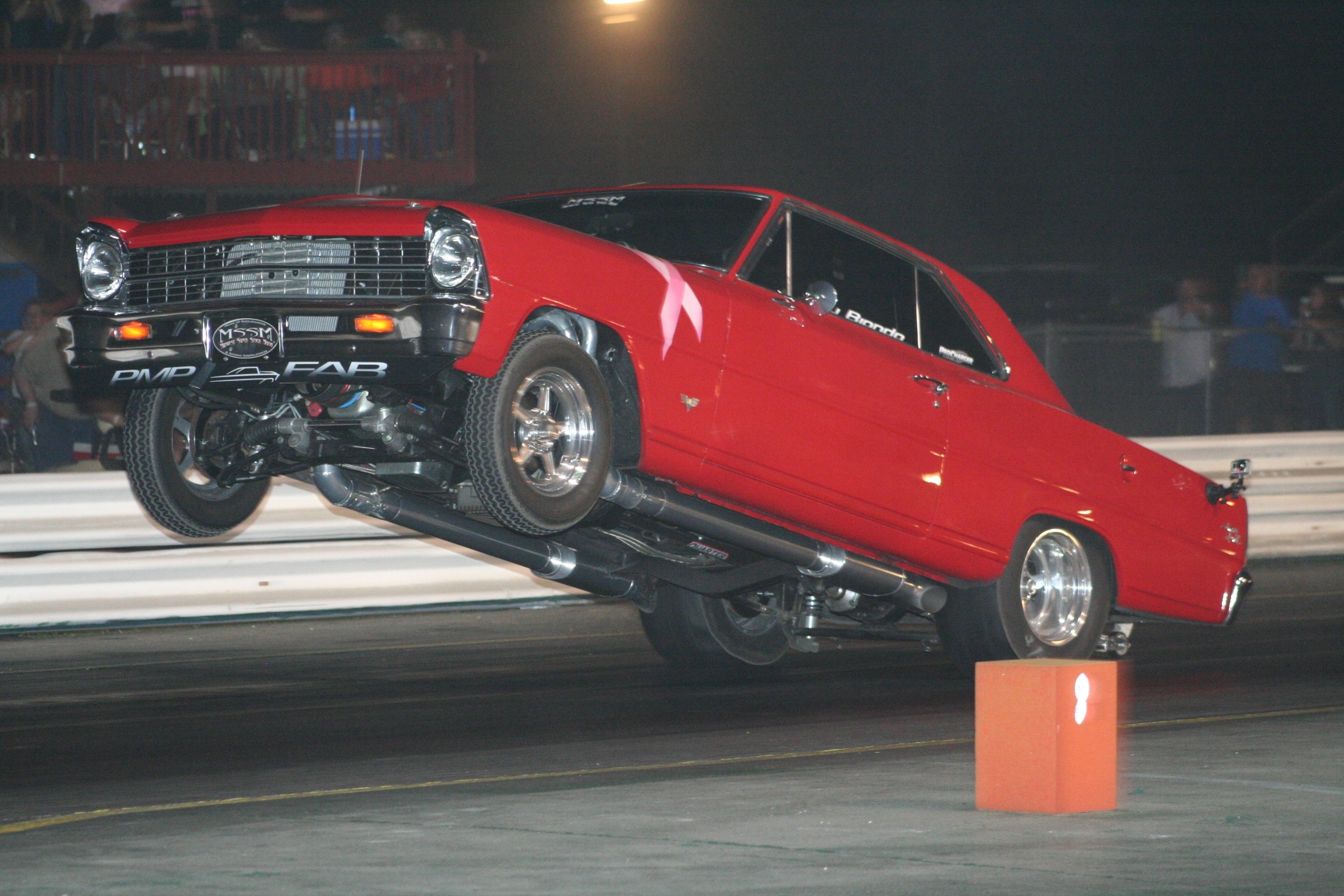 Chevy II