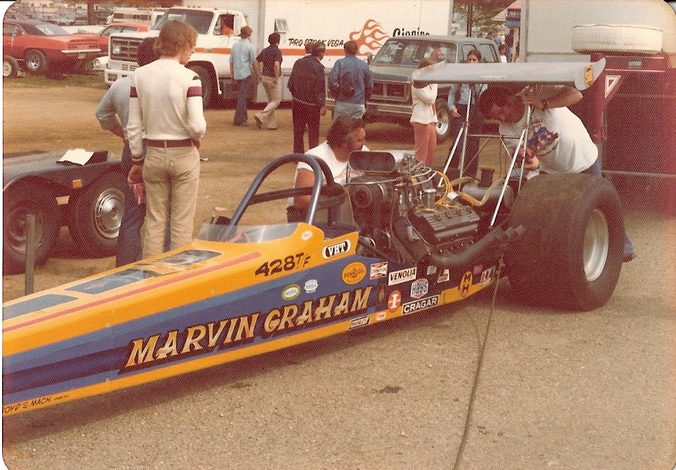 Marvin Graham