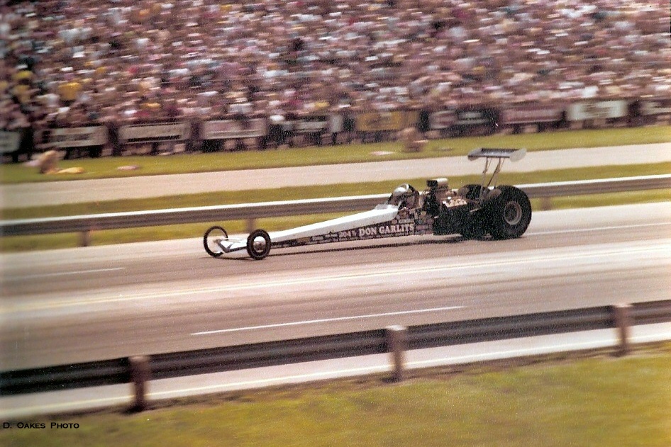 Garlits
