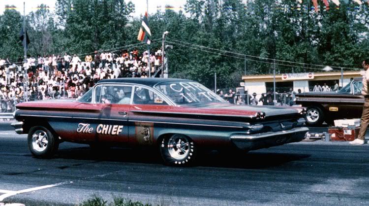 Photo from Ron Cooper’s collection