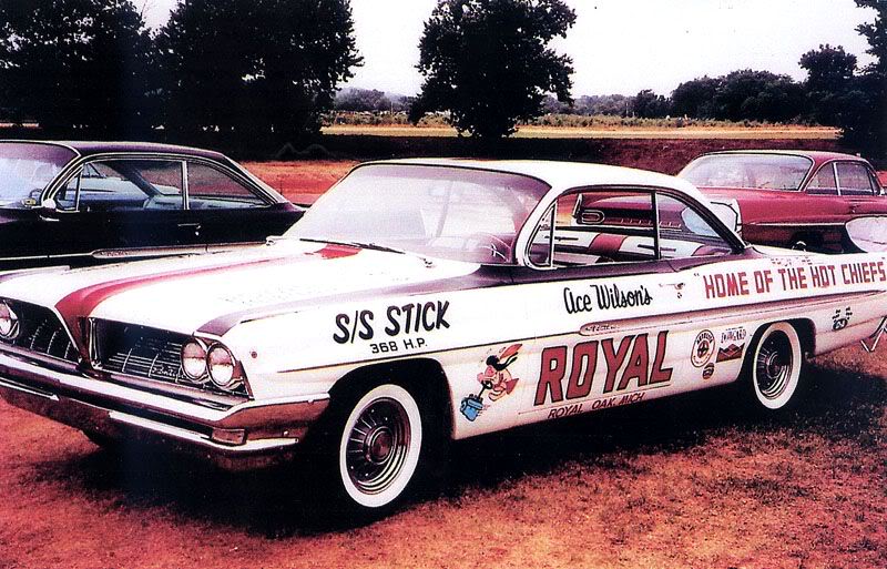 Photo from Ron Cooper’s collection