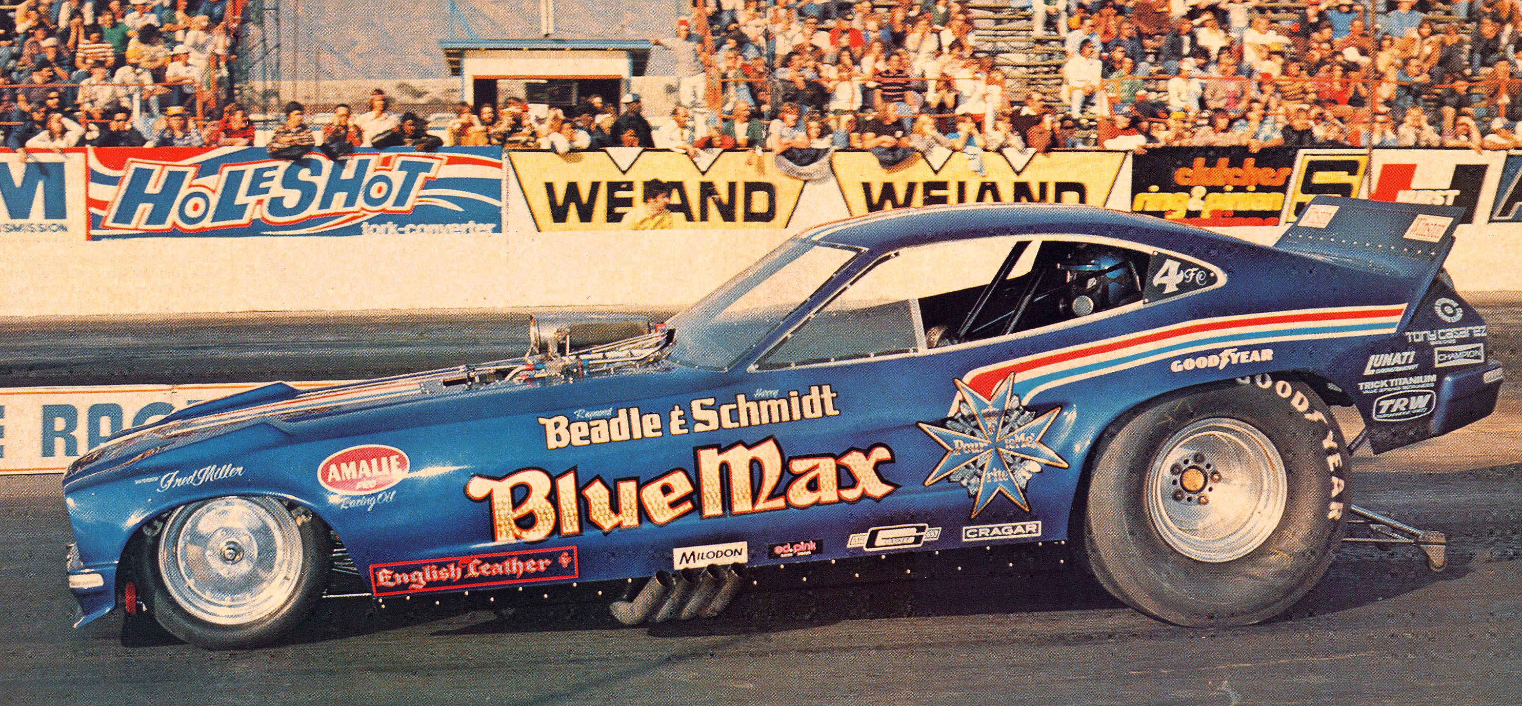 Photo from Steve Altergott’s collection
