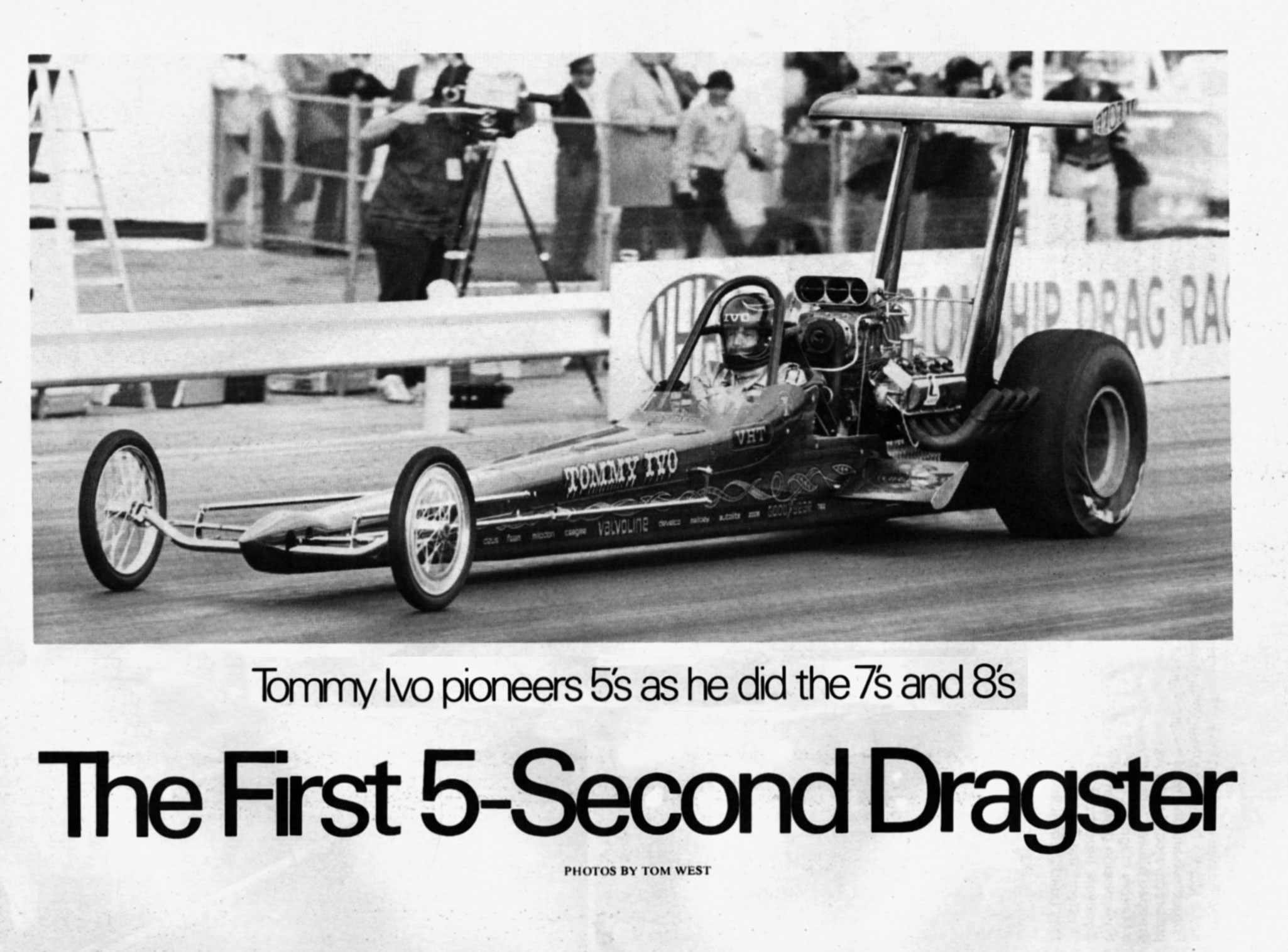 Photo from Steve Altergott’s collection