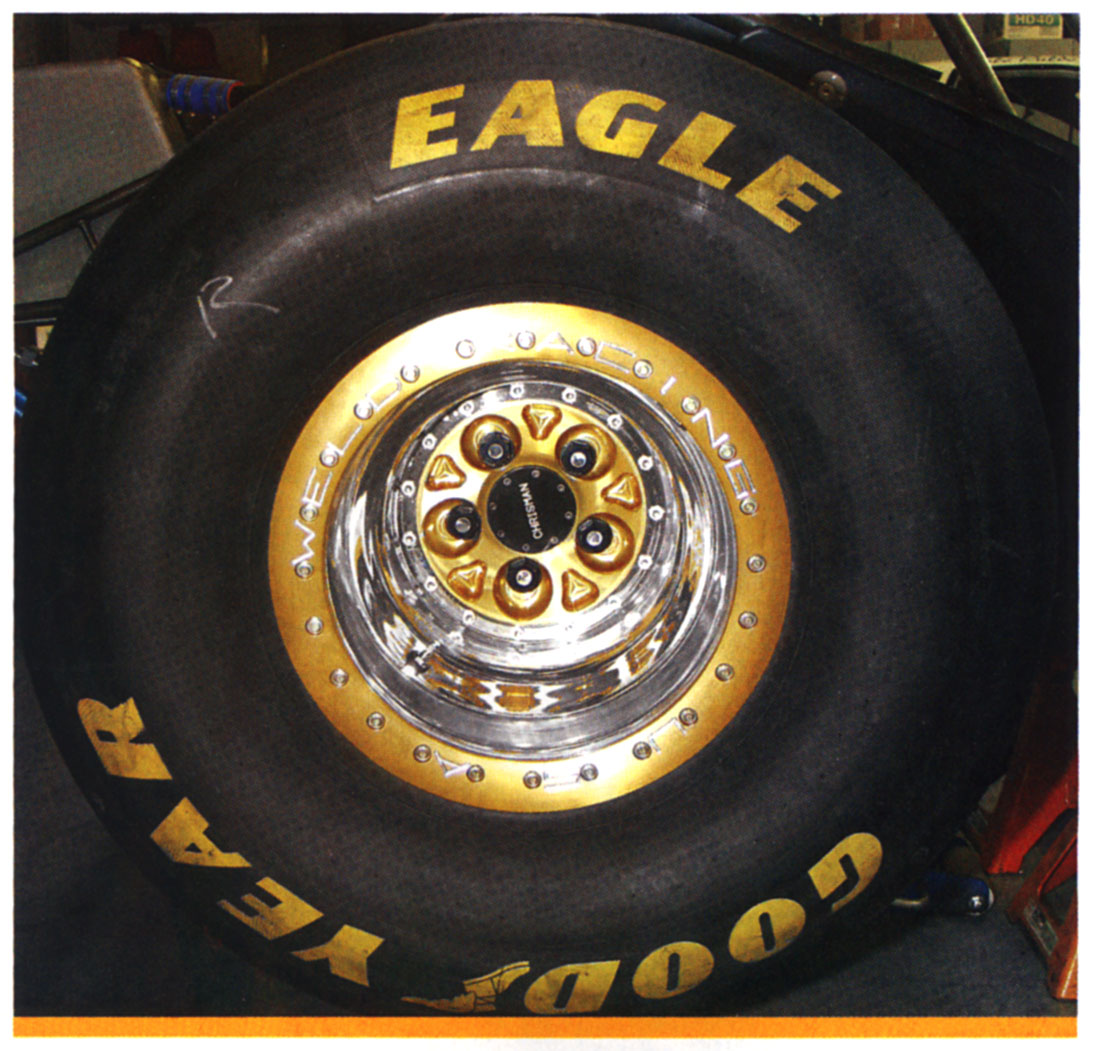 EAGLE