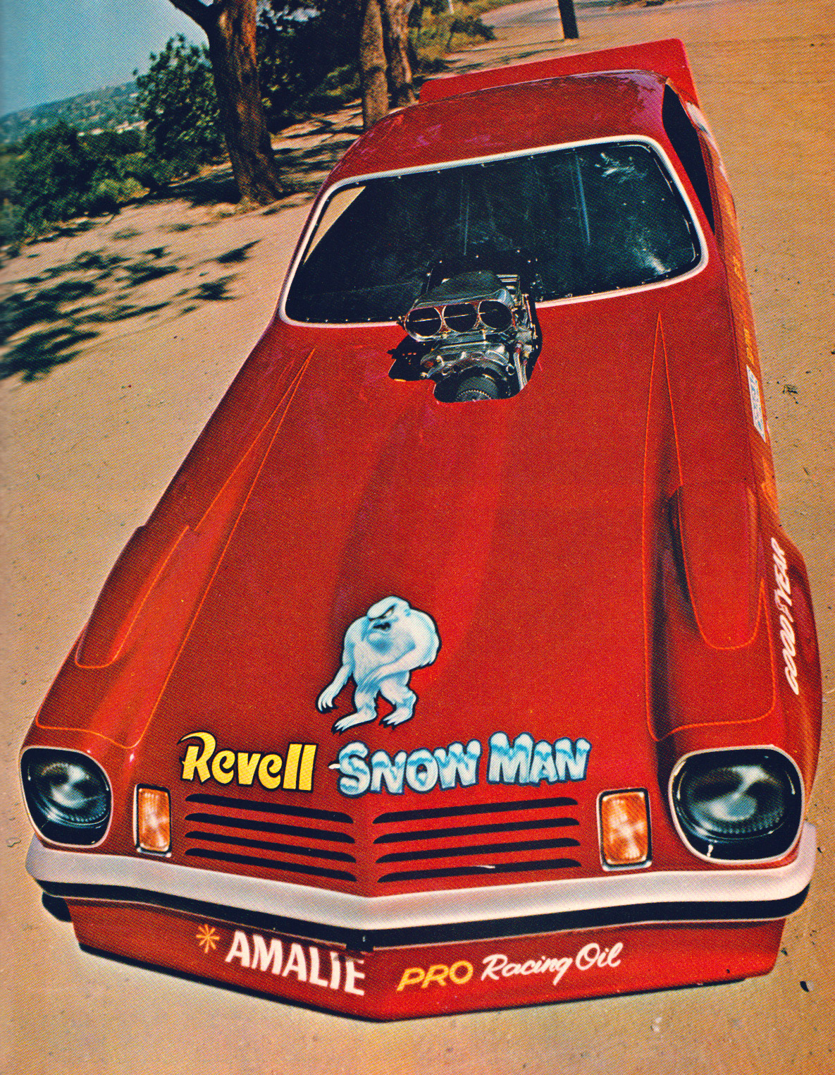 GENE-SNOW-VEGA