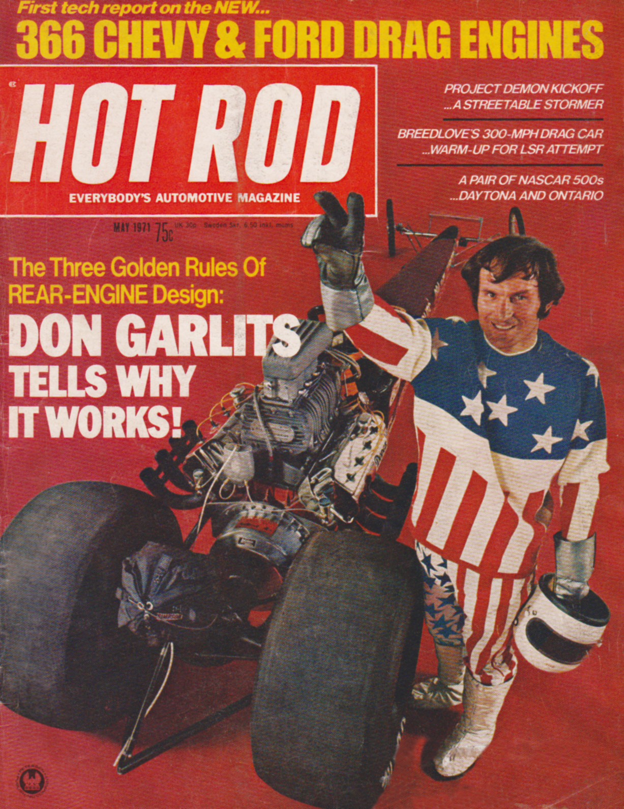 Photo from Steve Altergott’s collection