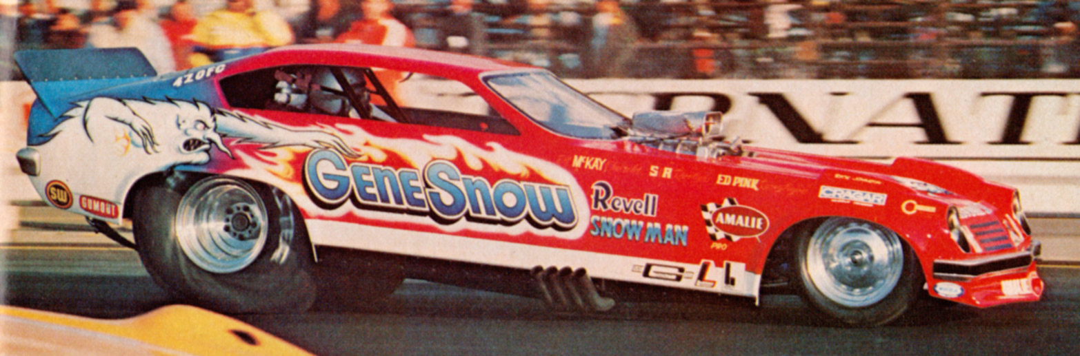 Photo from Steve Altergott’s collection