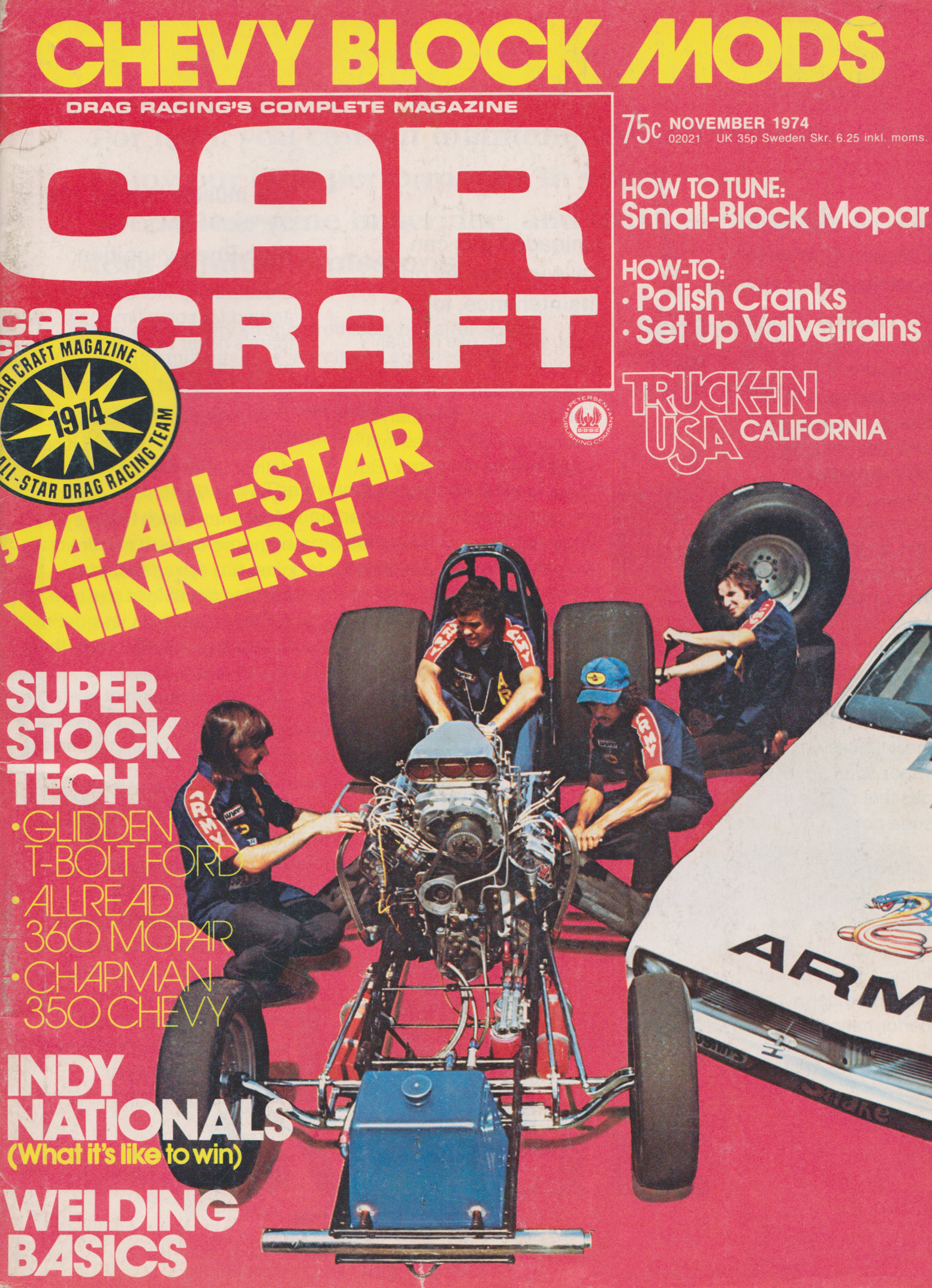 ARMY-CUDA