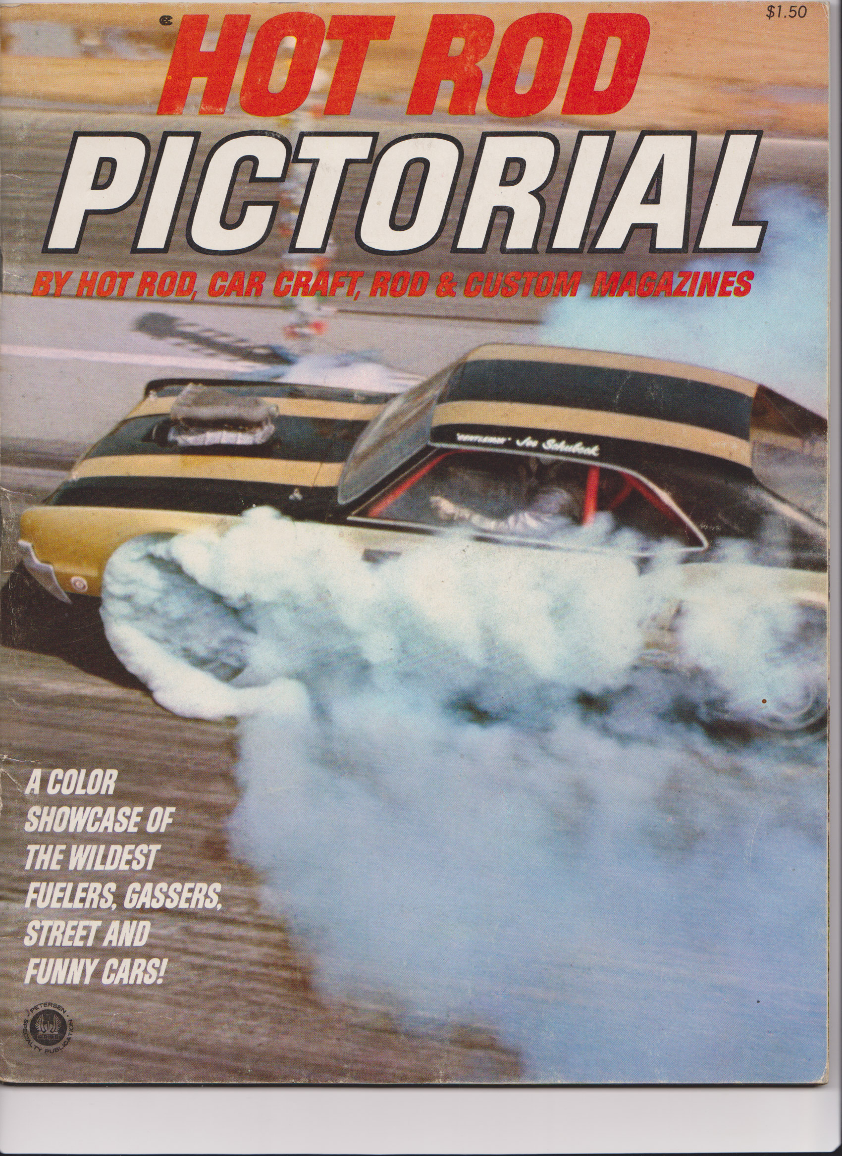 HURST-OLDS