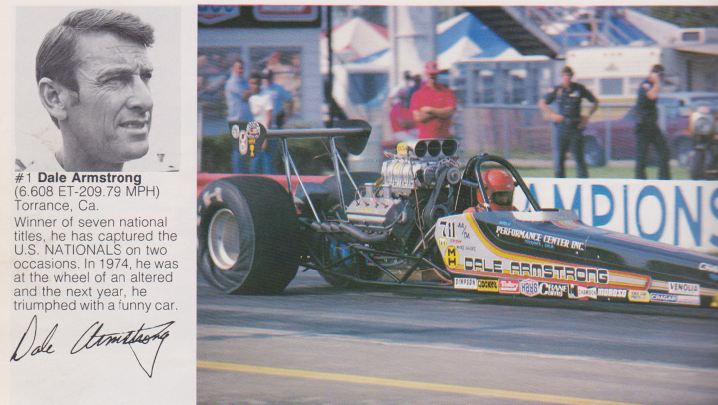 Photo from Steve Altergott’s collection