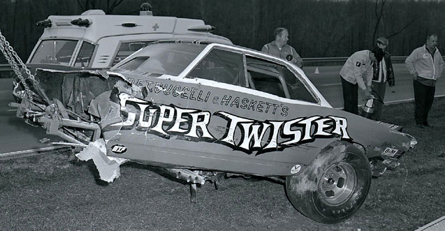 dad twister