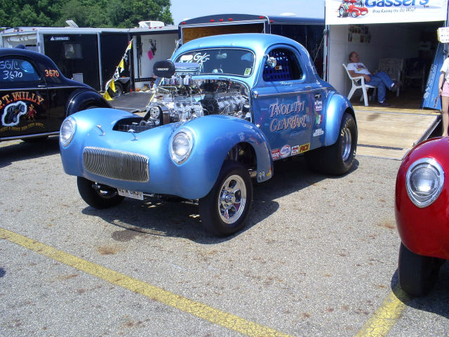 blue willys 1