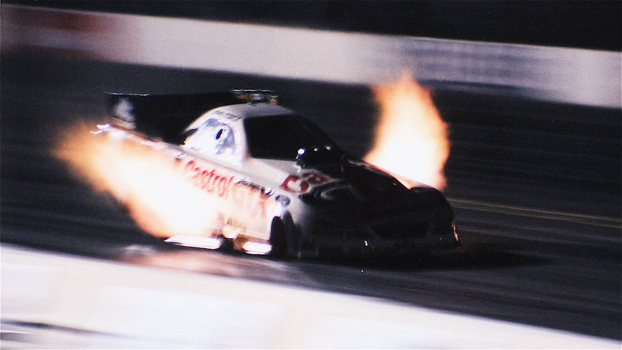 john force,pomona