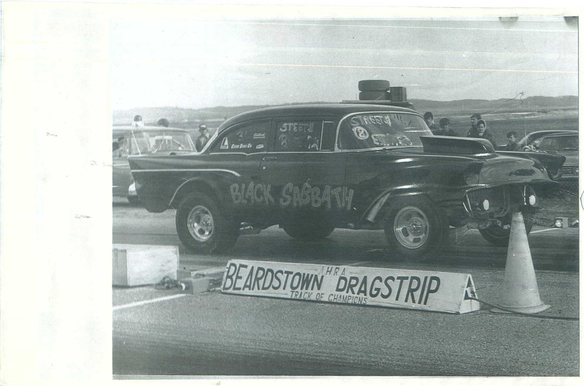 blacksabith