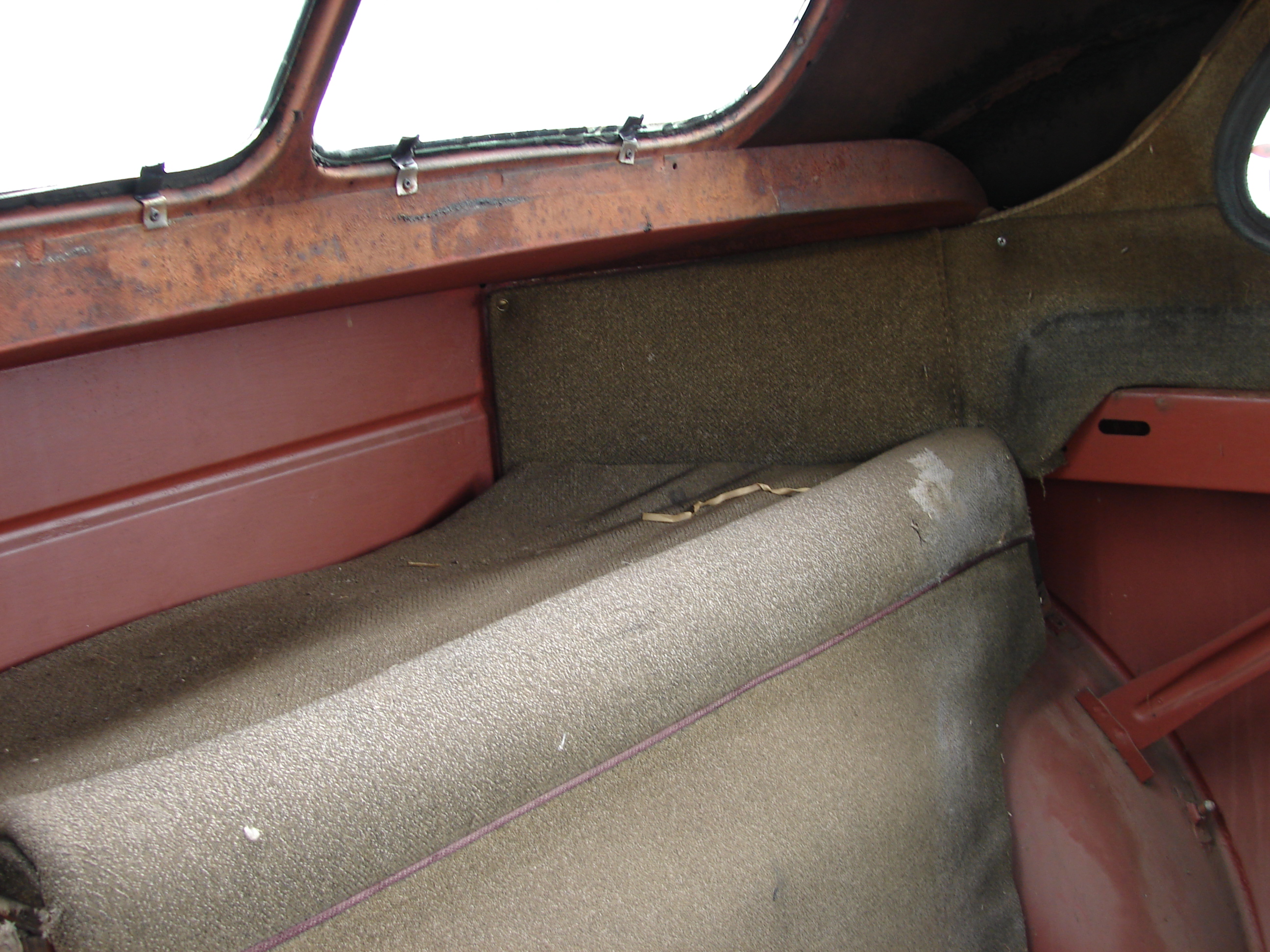 1940 Hudson