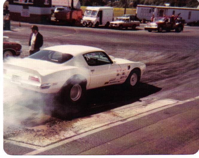 1980 Bracket Finals Maple Grove Dragway 14