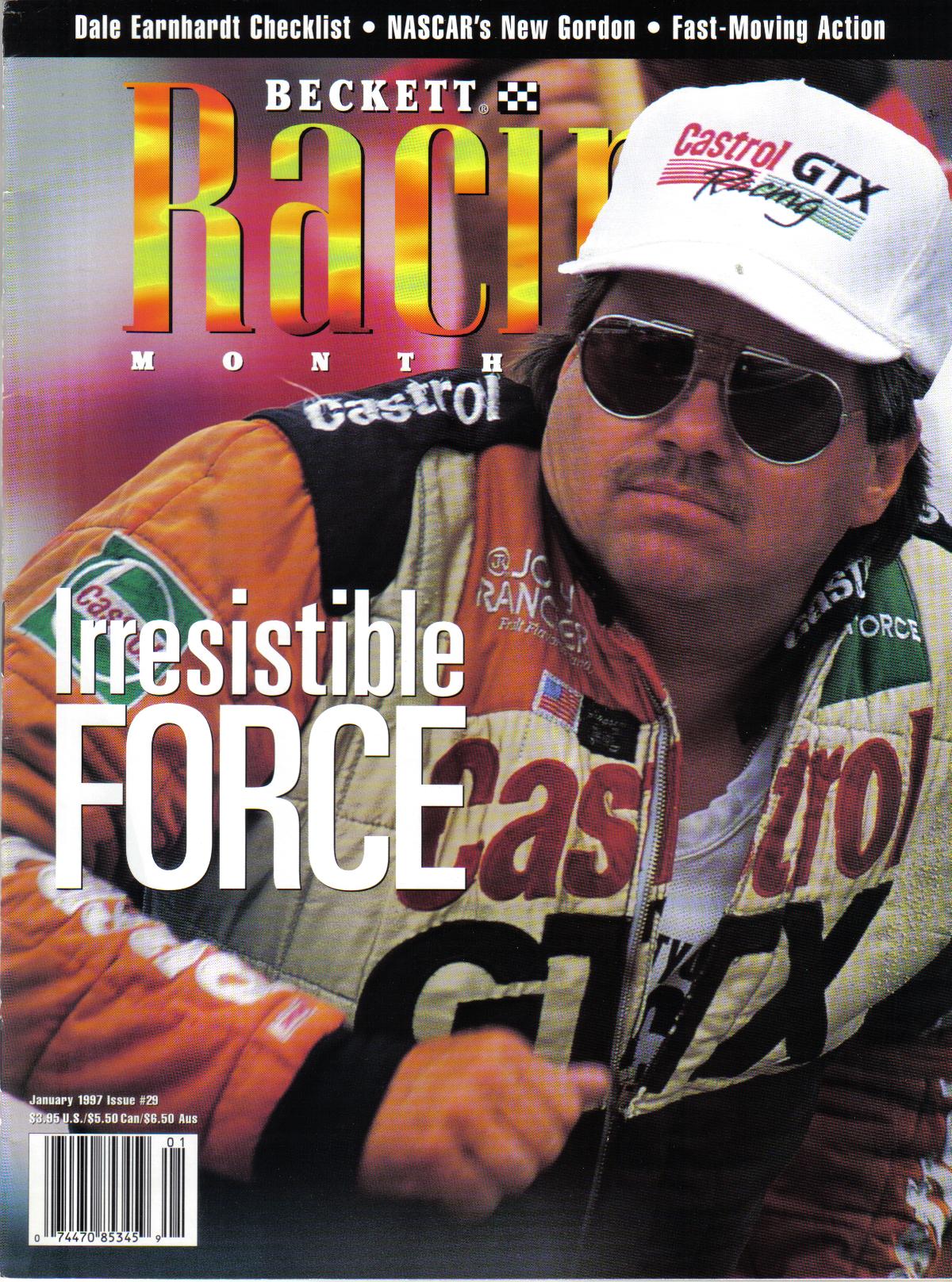 Trading Cards 5