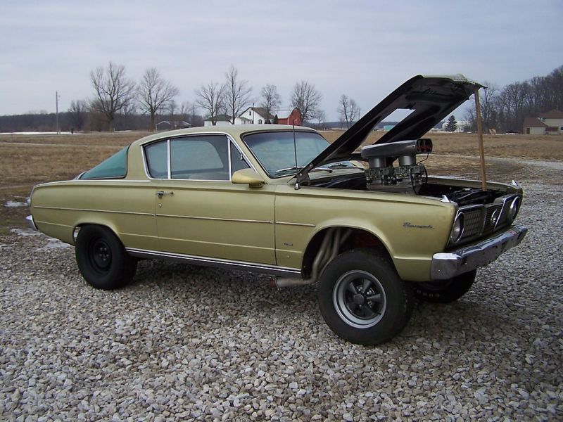 gasser