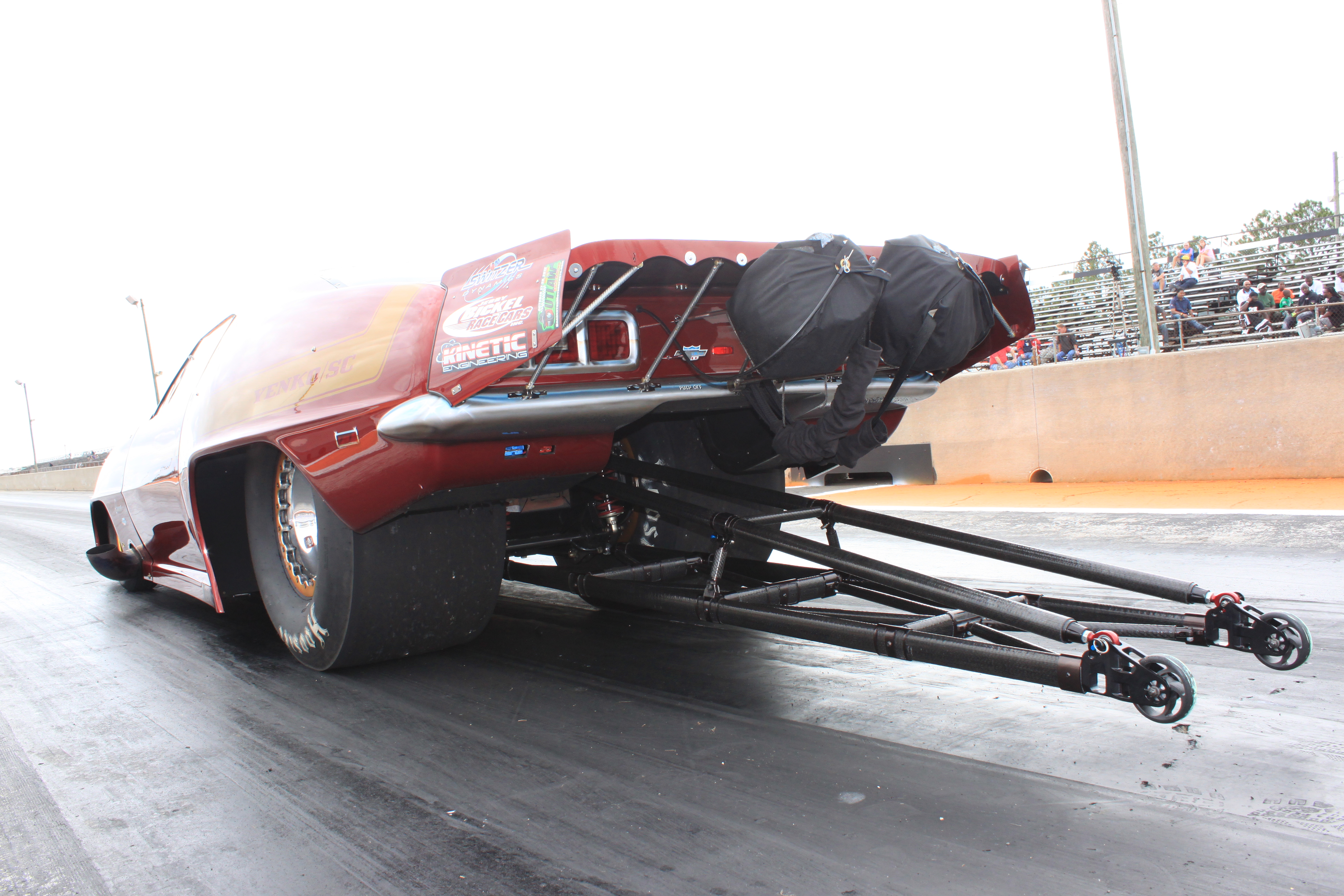 2013 1-30 US Stret Machine Nationals Bradenton, fl.