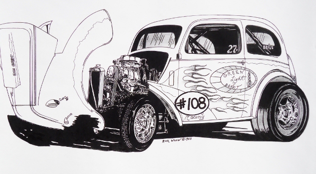 WDAS Racing