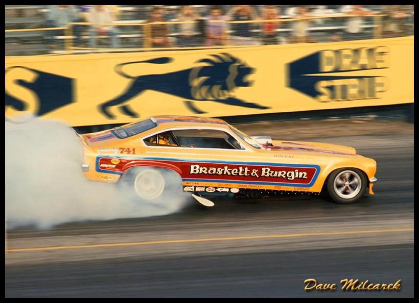 Braskett & Burgin