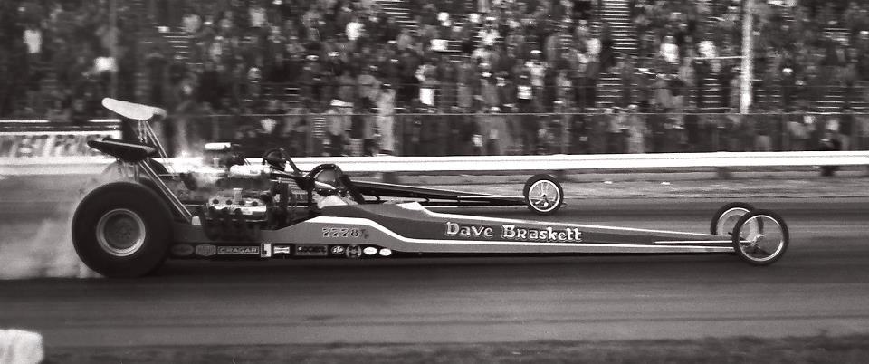 Dave Braskett