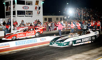1986 Pomona Final Round