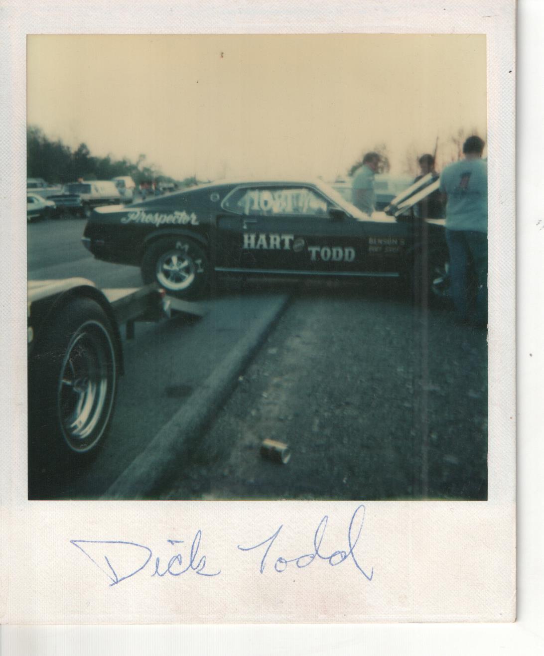 HART&TODD