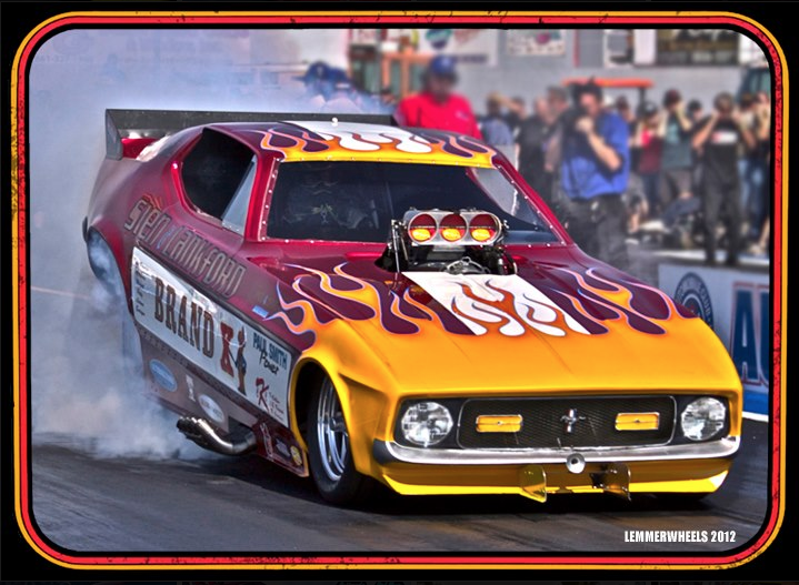 CHRR 2012