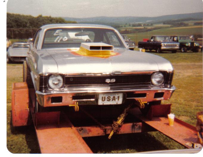 Numidia Dragway 37