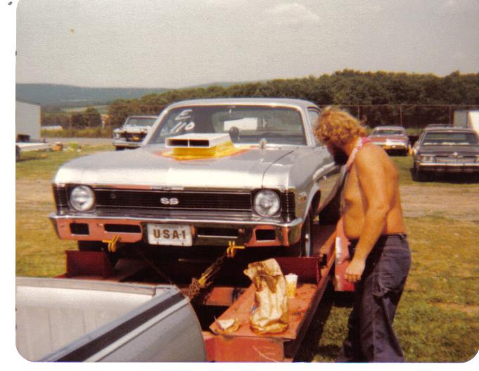 Numidia Dragway 38