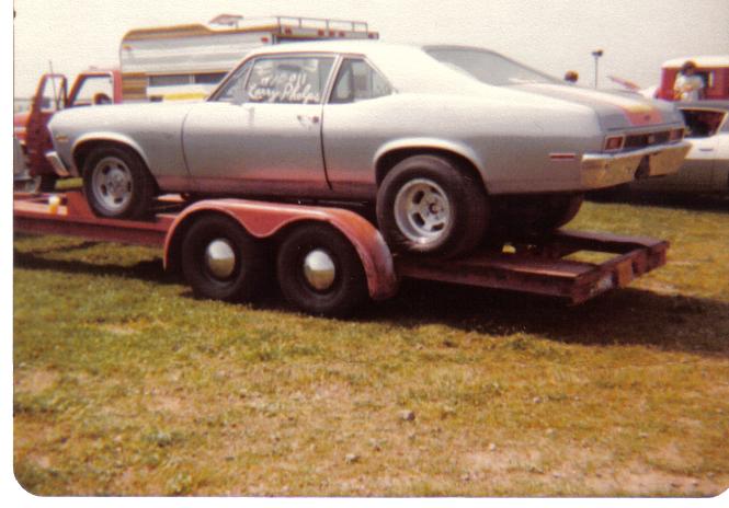 Numidia Dragway 39