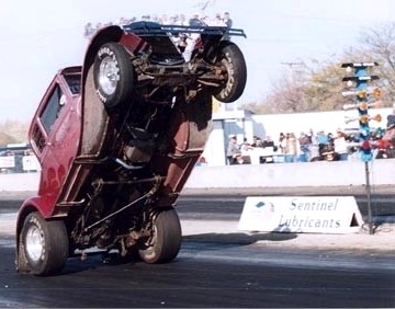 wheelie 3