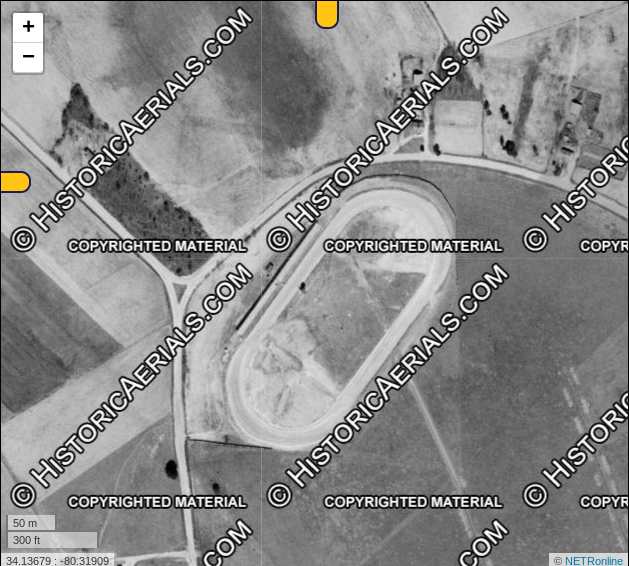 Ashwood Speedway