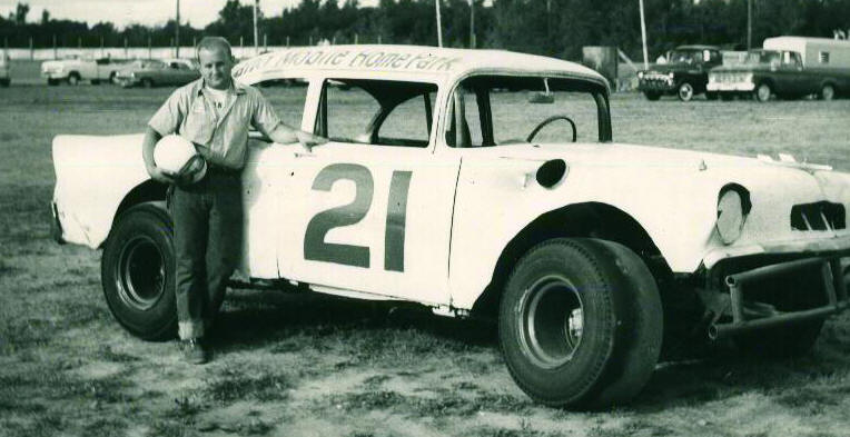 John Benson 1962