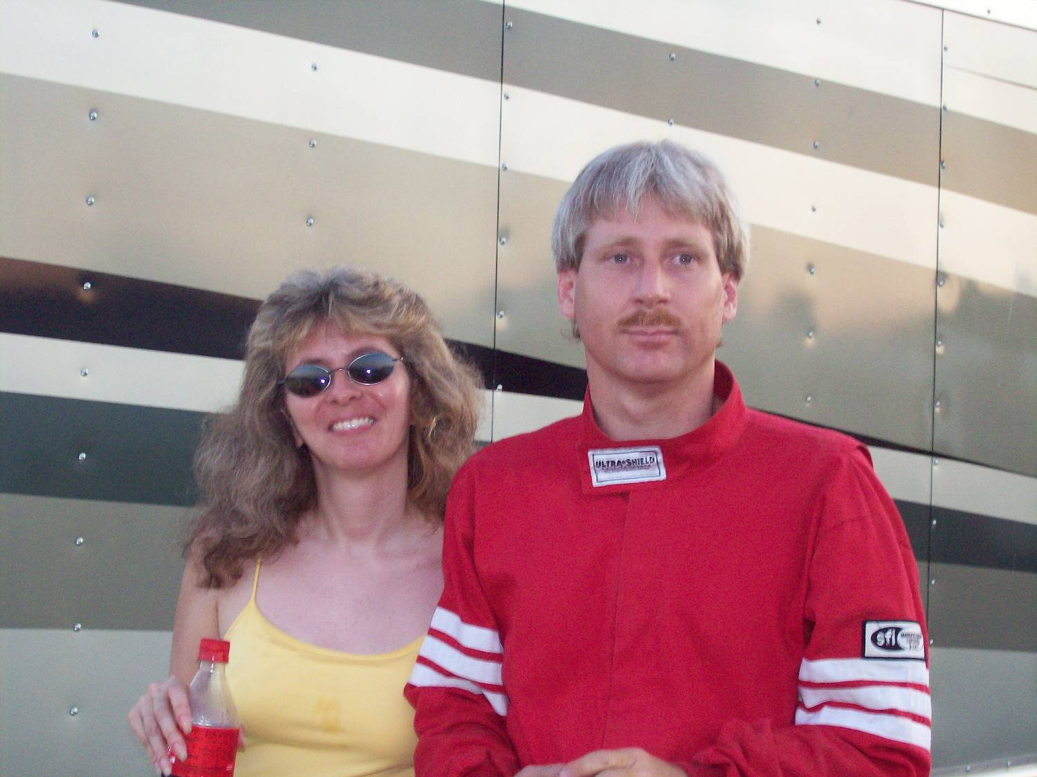 Photo from Todd Atkins’s collection