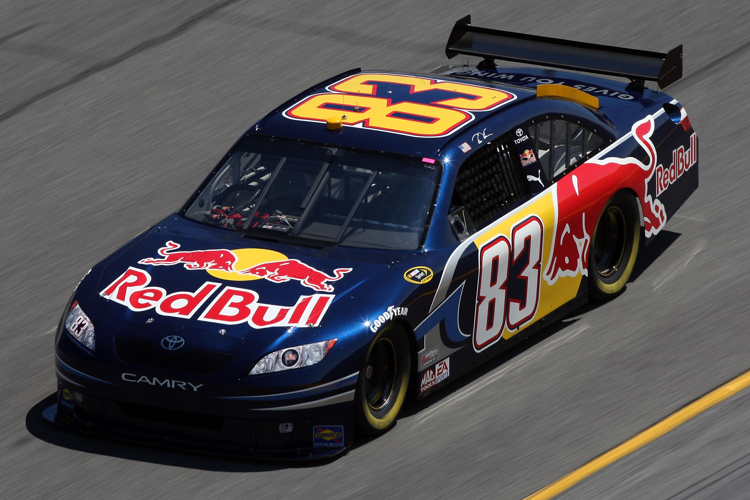 Brian Vickers