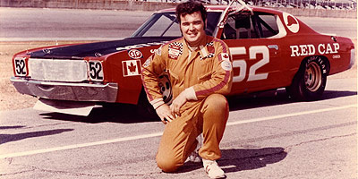 Earl Ross