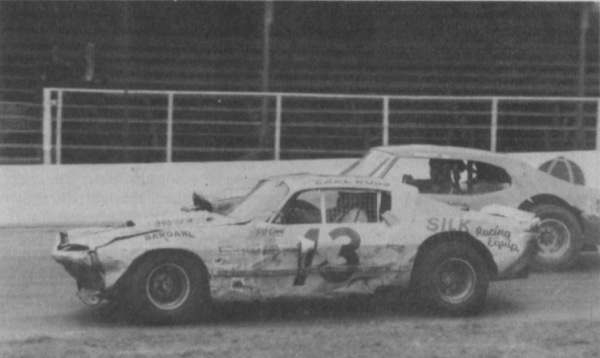 Earl Ross Dirt