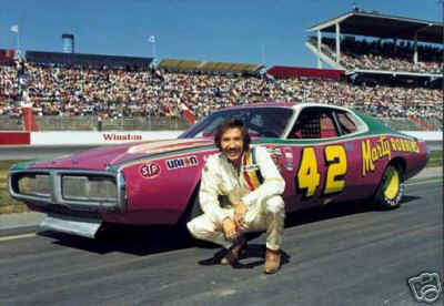 Marty Robbins 1974