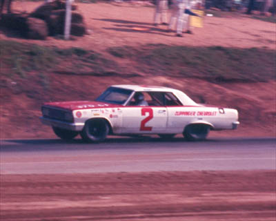 1967 Bobby Allison