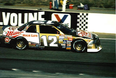 1988 Bobby Allison