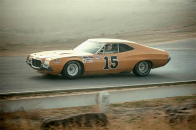 David Pearson