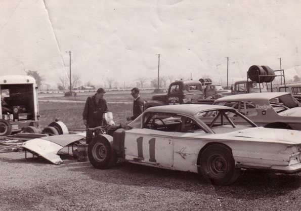 Cayuga 1968