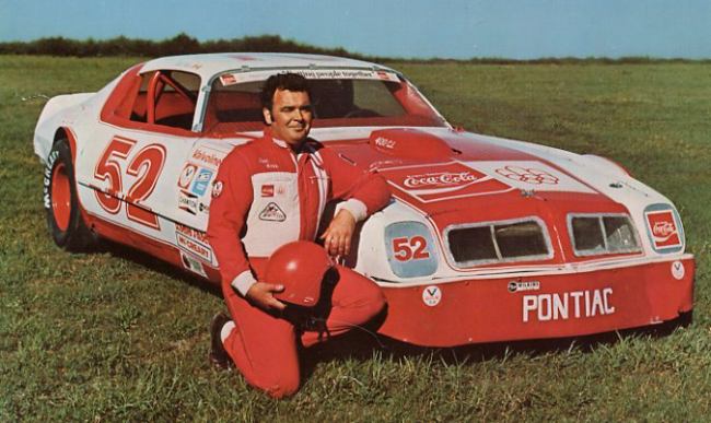 1976 Earl Ross