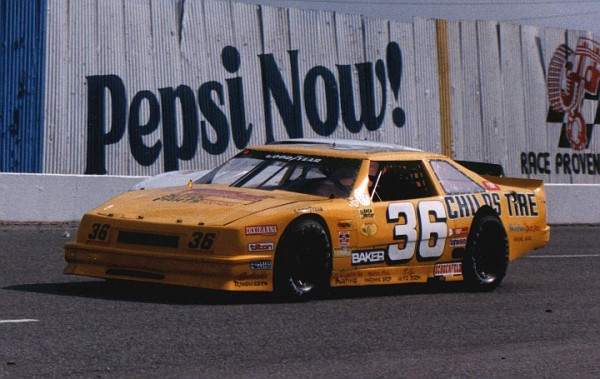 87 KWallace